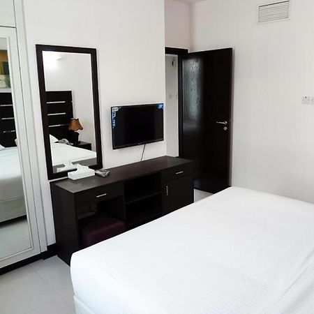 Premiere Hotel Apartments Dubai Dış mekan fotoğraf