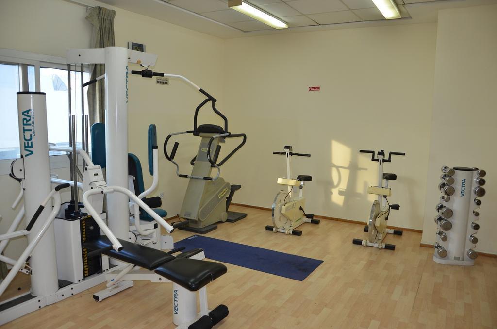 Premiere Hotel Apartments Dubai Dış mekan fotoğraf