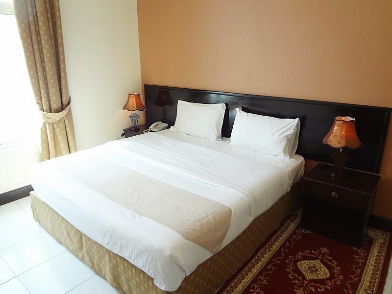 Premiere Hotel Apartments Dubai Dış mekan fotoğraf