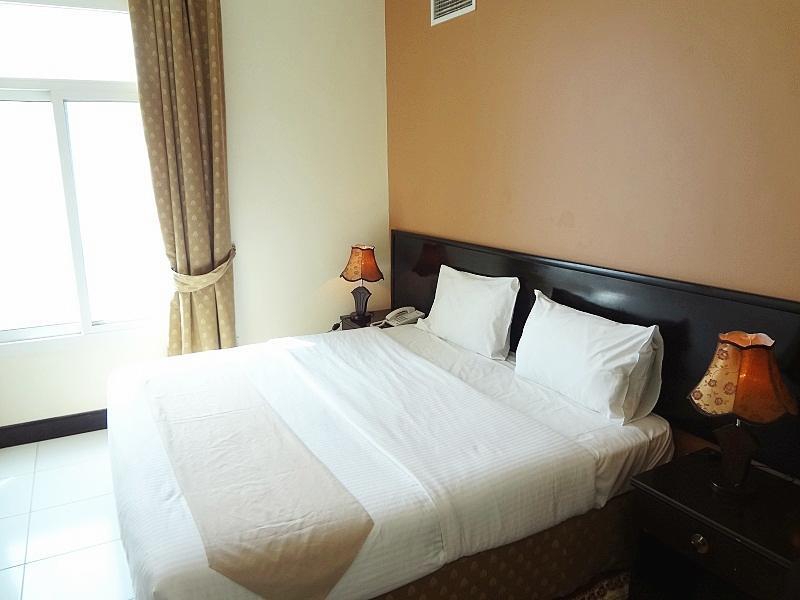 Premiere Hotel Apartments Dubai Dış mekan fotoğraf