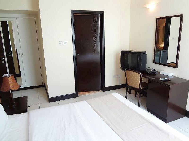 Premiere Hotel Apartments Dubai Dış mekan fotoğraf