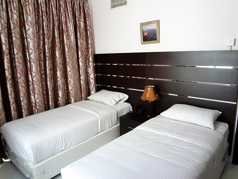 Premiere Hotel Apartments Dubai Dış mekan fotoğraf