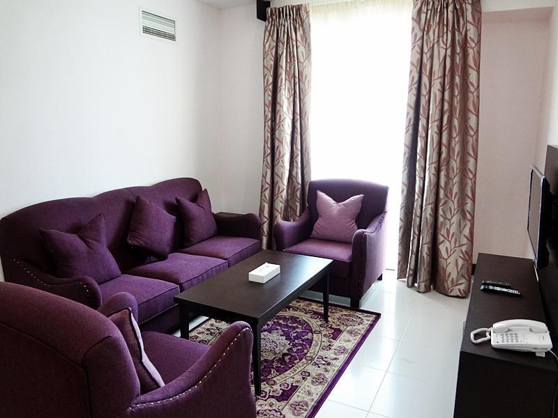 Premiere Hotel Apartments Dubai Dış mekan fotoğraf