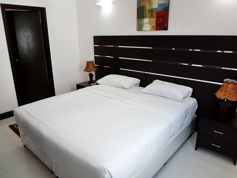 Premiere Hotel Apartments Dubai Dış mekan fotoğraf