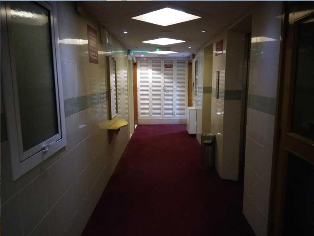 Premiere Hotel Apartments Dubai Dış mekan fotoğraf