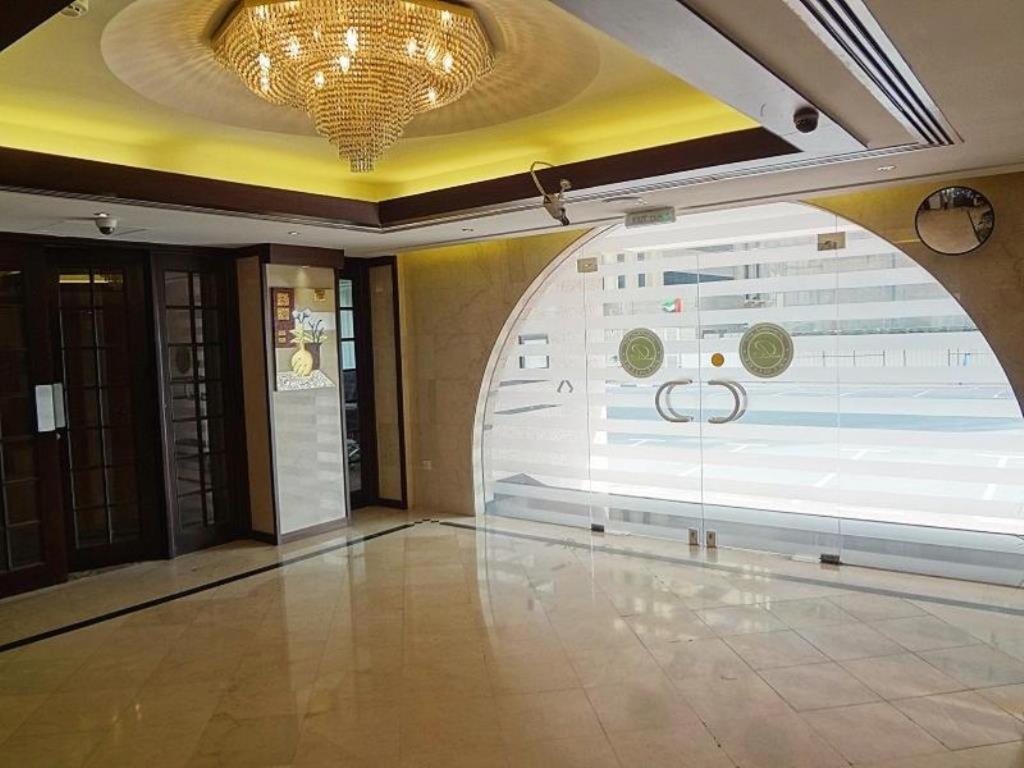 Premiere Hotel Apartments Dubai Dış mekan fotoğraf