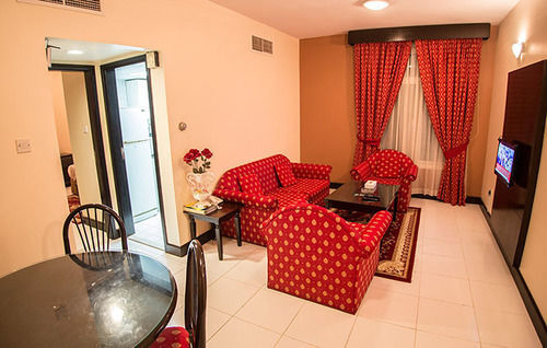 Premiere Hotel Apartments Dubai Dış mekan fotoğraf