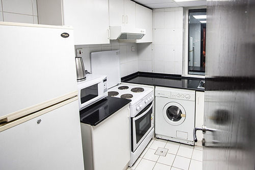 Premiere Hotel Apartments Dubai Dış mekan fotoğraf