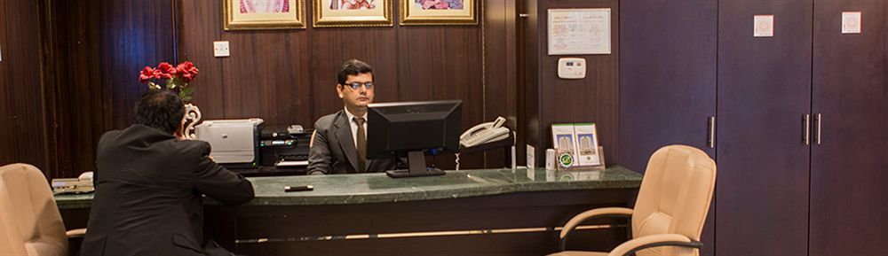 Premiere Hotel Apartments Dubai Dış mekan fotoğraf