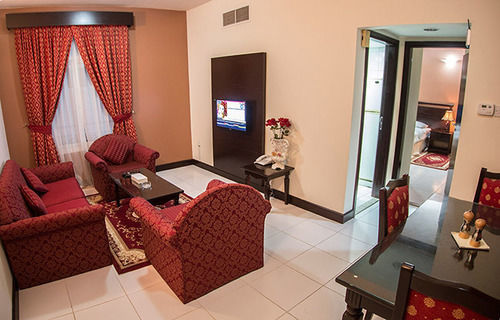 Premiere Hotel Apartments Dubai Dış mekan fotoğraf